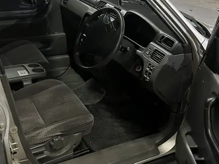 Honda CR-V 1995 года за 2 200 000 тг. в Алматы – фото 6