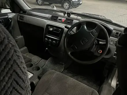 Honda CR-V 1995 года за 2 200 000 тг. в Алматы – фото 7