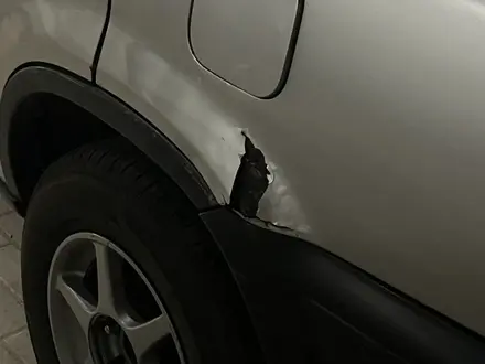 Honda CR-V 1995 года за 2 200 000 тг. в Алматы – фото 8