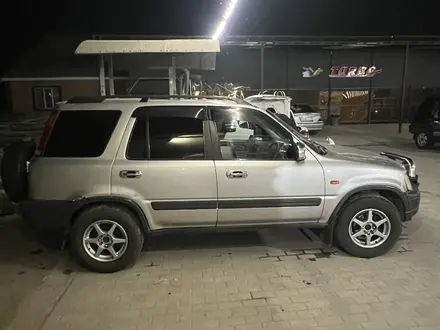 Honda CR-V 1995 года за 2 200 000 тг. в Алматы – фото 9