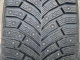 Michelin X-Ice North 4 225/45 R19 и 255/40 R19 за 160 000 тг. в Алматы – фото 2