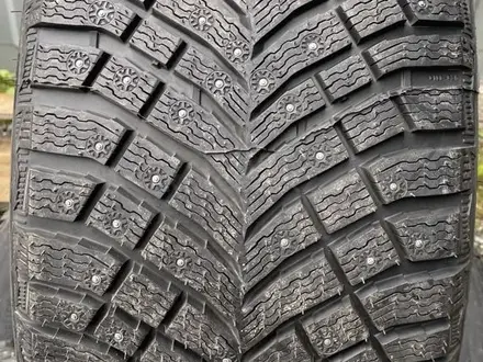 Michelin X-Ice North 4 225/45 R19 и 255/40 R19 за 160 000 тг. в Алматы – фото 3