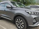 Chery Tiggo 7 Pro 2023 года за 8 800 000 тг. в Алматы – фото 2