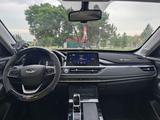 Chery Tiggo 7 Pro 2023 года за 8 800 000 тг. в Алматы – фото 3