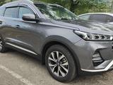 Chery Tiggo 7 Pro 2023 года за 8 800 000 тг. в Алматы – фото 4