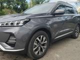 Chery Tiggo 7 Pro 2023 года за 8 800 000 тг. в Алматы – фото 5