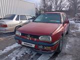 Volkswagen Golf 1992 годаfor1 300 000 тг. в Тараз