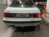 Audi 80 1993 года за 1 150 000 тг. в Астана – фото 4