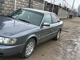 Audi A6 1996 годаfor2 850 000 тг. в Жаркент – фото 3