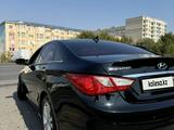 Hyundai Sonata 2011 годаfor7 300 000 тг. в Алматы – фото 3