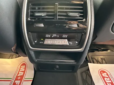 BMW X5 2022 года за 37 700 000 тг. в Алматы – фото 14