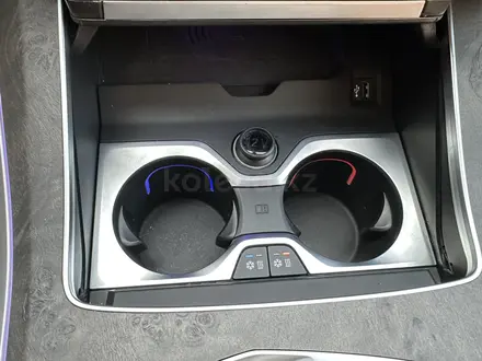 BMW X5 2022 года за 37 700 000 тг. в Алматы – фото 18
