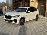 BMW X5 2022 года за 37 700 000 тг. в Алматы – фото 4