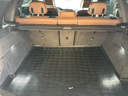BMW X5 2022 года за 37 700 000 тг. в Алматы – фото 23