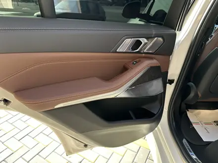 BMW X5 2022 года за 37 700 000 тг. в Алматы – фото 24