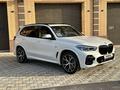 BMW X5 2022 годаүшін37 700 000 тг. в Алматы – фото 3