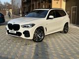 BMW X5 2022 года за 37 700 000 тг. в Алматы – фото 5