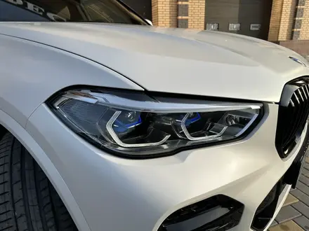 BMW X5 2022 года за 37 700 000 тг. в Алматы – фото 7
