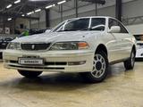 Toyota Mark II 1999 годаүшін3 400 000 тг. в Кокшетау