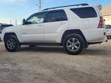 Toyota 4Runner 2003 годаүшін9 000 000 тг. в Актау – фото 2