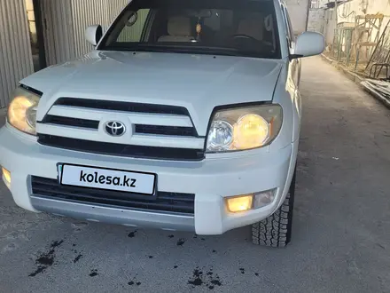 Toyota 4Runner 2003 года за 9 000 000 тг. в Актау – фото 10