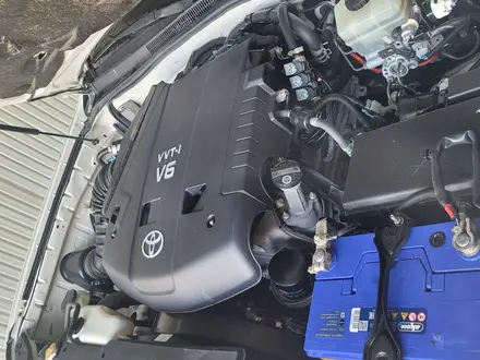 Toyota 4Runner 2003 года за 9 000 000 тг. в Актау – фото 11
