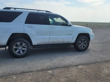 Toyota 4Runner 2003 года за 9 000 000 тг. в Актау – фото 12