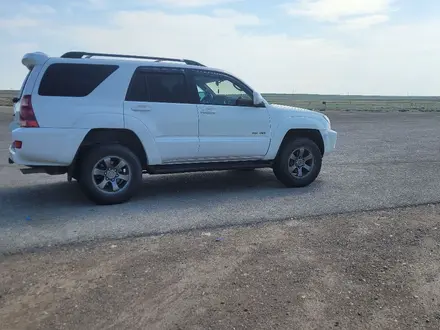 Toyota 4Runner 2003 года за 9 000 000 тг. в Актау – фото 13