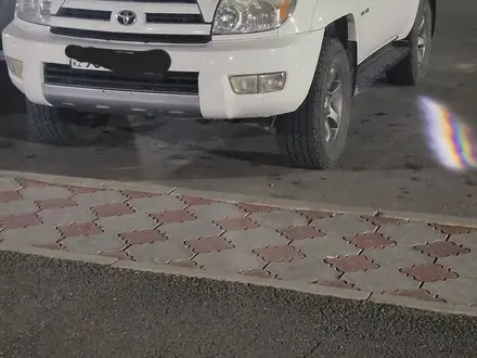 Toyota 4Runner 2003 года за 9 000 000 тг. в Актау – фото 14