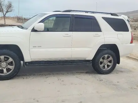 Toyota 4Runner 2003 года за 9 000 000 тг. в Актау – фото 15