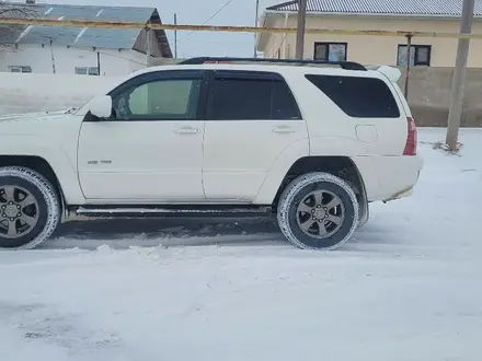 Toyota 4Runner 2003 года за 9 000 000 тг. в Актау – фото 19
