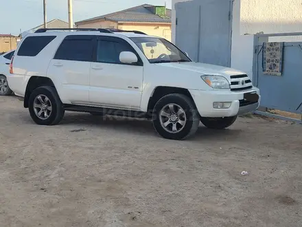 Toyota 4Runner 2003 года за 9 000 000 тг. в Актау