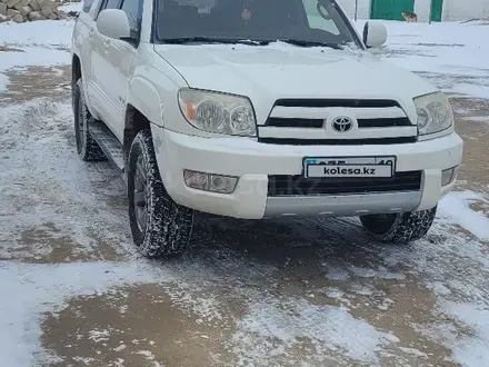 Toyota 4Runner 2003 года за 9 000 000 тг. в Актау – фото 20