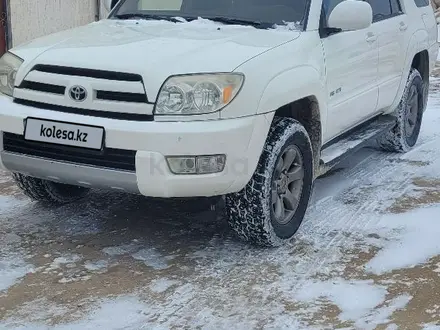 Toyota 4Runner 2003 года за 9 000 000 тг. в Актау – фото 21