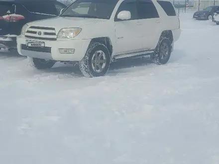 Toyota 4Runner 2003 года за 9 000 000 тг. в Актау – фото 22