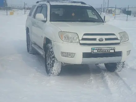 Toyota 4Runner 2003 года за 9 000 000 тг. в Актау – фото 23