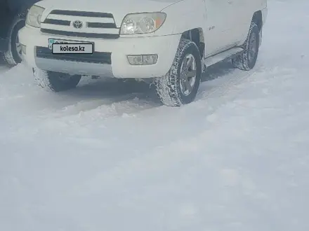 Toyota 4Runner 2003 года за 9 000 000 тг. в Актау – фото 24
