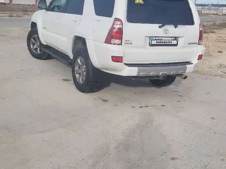 Toyota 4Runner 2003 года за 9 000 000 тг. в Актау – фото 25