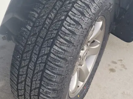 Toyota 4Runner 2003 года за 9 000 000 тг. в Актау – фото 26