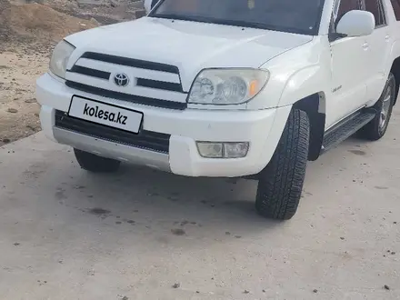 Toyota 4Runner 2003 года за 9 000 000 тг. в Актау – фото 28