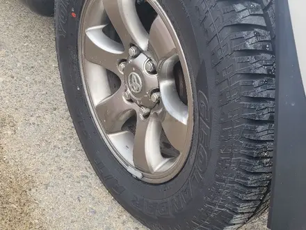 Toyota 4Runner 2003 года за 9 000 000 тг. в Актау – фото 29