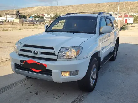 Toyota 4Runner 2003 года за 9 000 000 тг. в Актау – фото 3