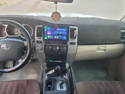 Toyota 4Runner 2003 года за 9 000 000 тг. в Актау – фото 31