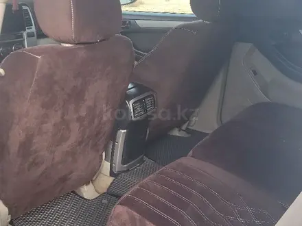 Toyota 4Runner 2003 года за 9 000 000 тг. в Актау – фото 32