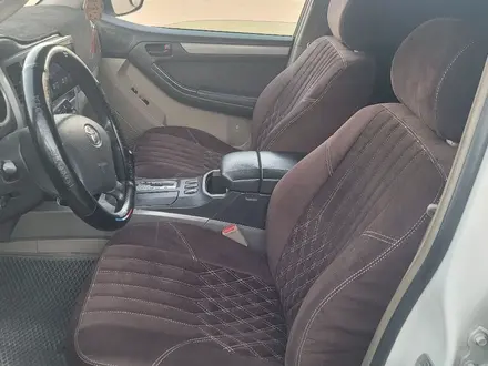 Toyota 4Runner 2003 года за 9 000 000 тг. в Актау – фото 34