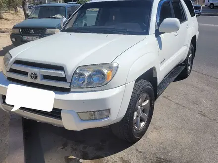Toyota 4Runner 2003 года за 9 000 000 тг. в Актау – фото 7