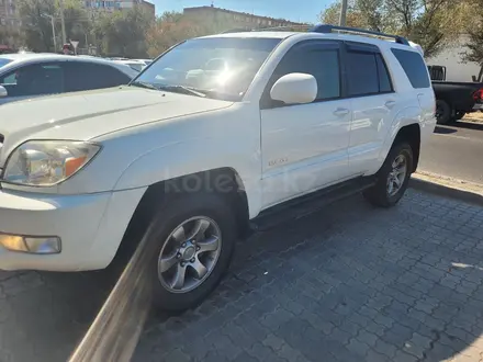 Toyota 4Runner 2003 года за 9 000 000 тг. в Актау – фото 9