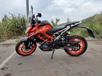 KTM  DUKE 390 2018 года за 2 500 000 тг. в Алматы