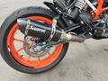 KTM  DUKE 390 2018 года за 2 500 000 тг. в Алматы – фото 4