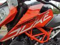 KTM  DUKE 390 2018 года за 2 500 000 тг. в Алматы – фото 9